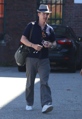photo 7 in Benedict Cumberbatch gallery [id712413] 2014-06-26 00:00:00