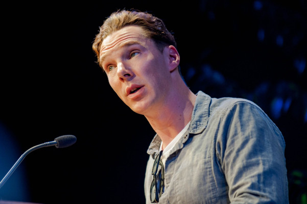 photo 6 in Cumberbatch gallery [id705704] 2014-06-06 00:00:00