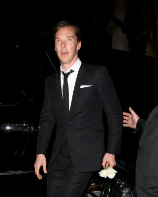 photo 9 in Cumberbatch gallery [id666461] 2014-02-04 00:00:00