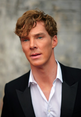 photo 21 in Benedict Cumberbatch gallery [id681934] 2014-03-25 00:00:00