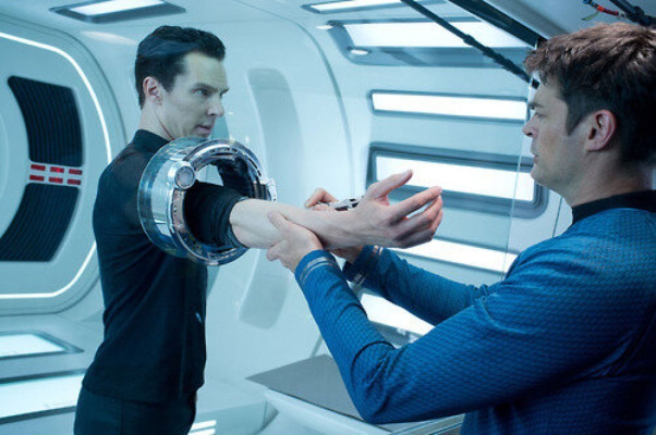 photo 17 in Benedict Cumberbatch gallery [id608186] 2013-06-04 00:00:00