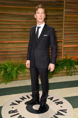 photo 25 in Cumberbatch gallery [id677437] 2014-03-09 00:00:00