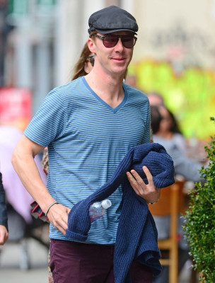 photo 22 in Cumberbatch gallery [id698151] 2014-05-14 00:00:00