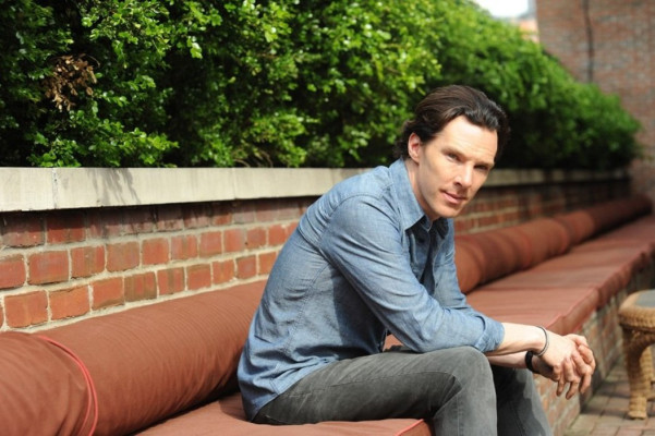 photo 20 in Benedict Cumberbatch gallery [id607174] 2013-05-30 00:00:00