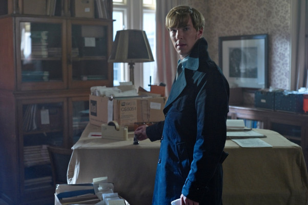 Benedict Cumberbatch pic #585150