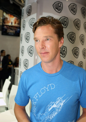 photo 28 in Benedict Cumberbatch gallery [id728888] 2014-09-17 00:00:00