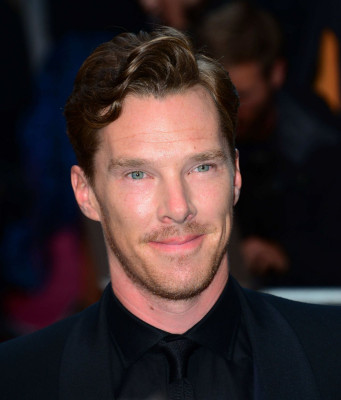 photo 10 in Cumberbatch gallery [id728856] 2014-09-17 00:00:00