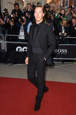 photo 9 in Cumberbatch gallery [id728859] 2014-09-17 00:00:00