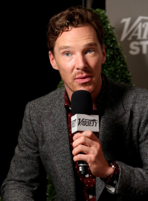 photo 24 in Cumberbatch gallery [id728469] 2014-09-17 00:00:00