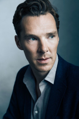 photo 13 in Benedict Cumberbatch gallery [id733026] 2014-10-14 00:00:00