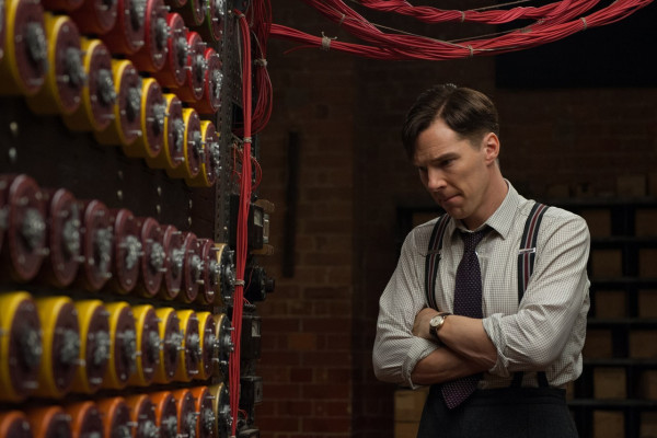 photo 17 in Benedict Cumberbatch gallery [id733022] 2014-10-14 00:00:00