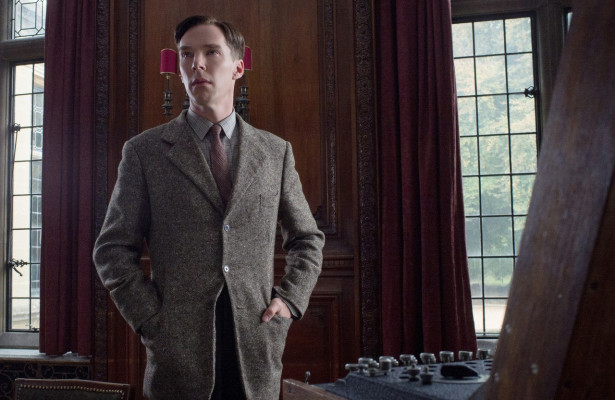 photo 23 in Benedict Cumberbatch gallery [id750891] 2014-12-29 00:00:00