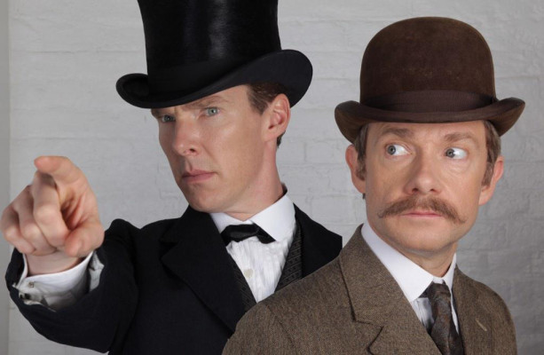 photo 28 in Cumberbatch gallery [id750336] 2014-12-26 00:00:00