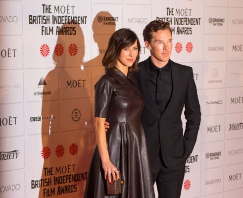 photo 8 in Benedict Cumberbatch gallery [id747256] 2014-12-12 00:00:00