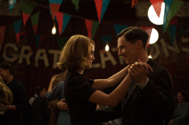 photo 9 in Benedict Cumberbatch gallery [id751239] 2014-12-29 00:00:00