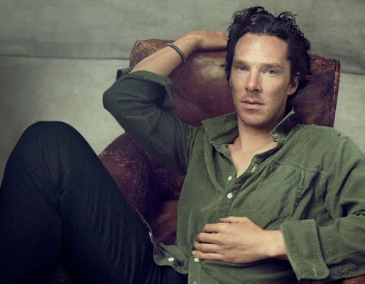 Benedict Cumberbatch pic #628066