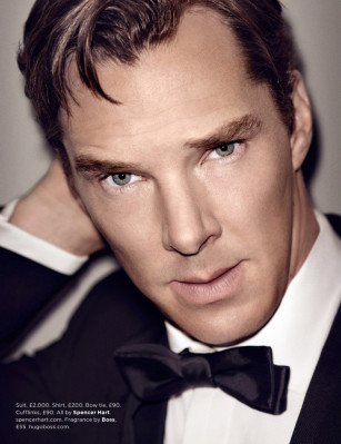 photo 4 in Cumberbatch gallery [id727923] 2014-09-15 00:00:00