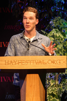 photo 15 in Cumberbatch gallery [id710803] 2014-06-20 00:00:00