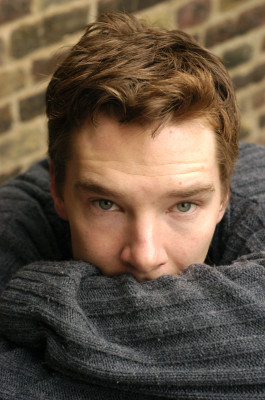 photo 17 in Cumberbatch gallery [id616155] 2013-07-07 00:00:00