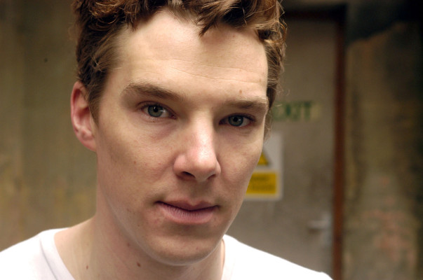 photo 21 in Cumberbatch gallery [id615360] 2013-07-04 00:00:00
