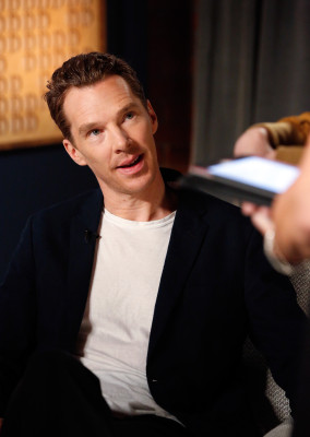 photo 28 in Cumberbatch gallery [id1033195] 2018-04-30 00:00:00