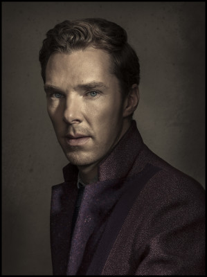 photo 17 in Benedict Cumberbatch gallery [id744404] 2014-11-29 00:00:00