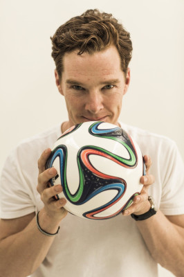 photo 20 in Cumberbatch gallery [id710828] 2014-06-20 00:00:00