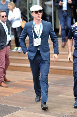photo 20 in Cumberbatch gallery [id708139] 2014-06-14 00:00:00
