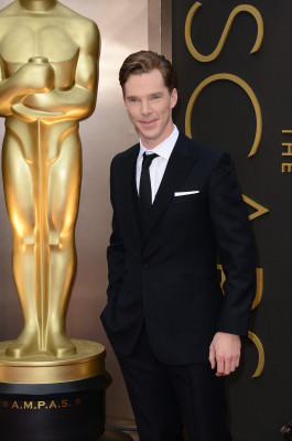 photo 15 in Cumberbatch gallery [id679405] 2014-03-17 00:00:00