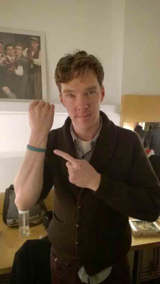 photo 3 in Benedict gallery [id674555] 2014-03-02 00:00:00