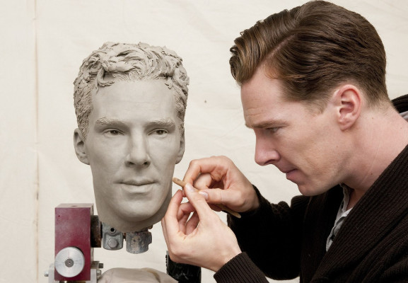 photo 18 in Cumberbatch gallery [id726537] 2014-09-12 00:00:00