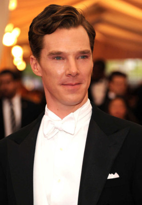 photo 10 in Benedict Cumberbatch gallery [id699073] 2014-05-19 00:00:00