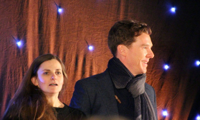 photo 15 in Benedict gallery [id670528] 2014-02-21 00:00:00