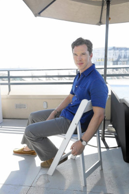 photo 22 in Benedict Cumberbatch gallery [id726533] 2014-09-12 00:00:00
