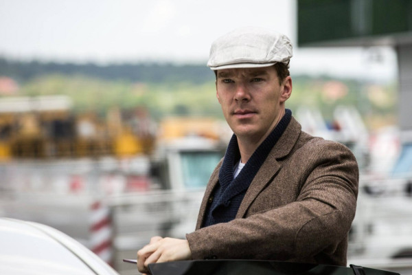photo 17 in Benedict Cumberbatch gallery [id698807] 2014-05-19 00:00:00