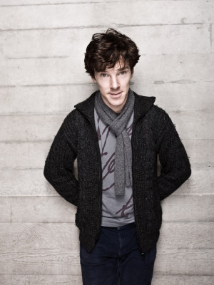 photo 11 in Benedict Cumberbatch gallery [id617069] 2013-07-09 00:00:00