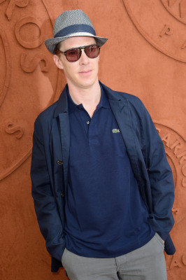 photo 17 in Benedict Cumberbatch gallery [id709730] 2014-06-18 00:00:00