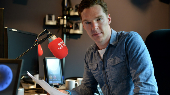 photo 27 in Cumberbatch gallery [id710821] 2014-06-20 00:00:00