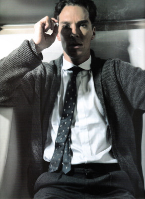 photo 6 in Benedict Cumberbatch gallery [id614522] 2013-07-02 00:00:00