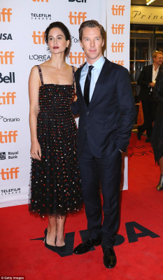 photo 7 in Cumberbatch gallery [id962351] 2017-09-11 00:00:00