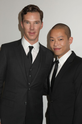 photo 14 in Cumberbatch gallery [id671939] 2014-02-24 00:00:00