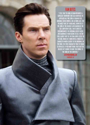 photo 7 in Cumberbatch gallery [id690131] 2014-04-16 00:00:00