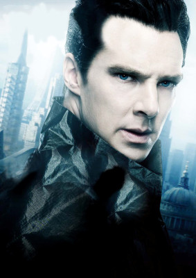 Benedict Cumberbatch pic #628830