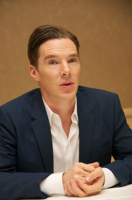 photo 9 in Benedict Cumberbatch gallery [id651697] 2013-12-09 00:00:00