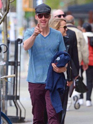 photo 20 in Benedict Cumberbatch gallery [id698157] 2014-05-14 00:00:00