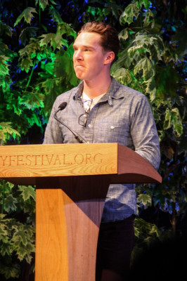 photo 3 in Benedict Cumberbatch gallery [id710815] 2014-06-20 00:00:00