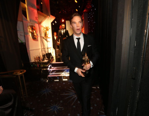 photo 19 in Cumberbatch gallery [id687910] 2014-04-09 00:00:00