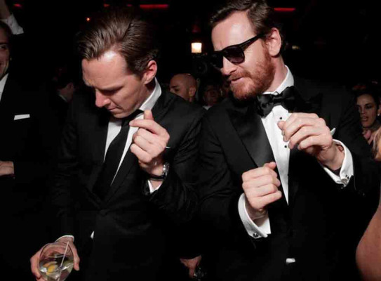 photo 4 in Benedict Cumberbatch gallery [id680709] 2014-03-18 00:00:00