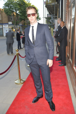 photo 3 in Benedict Cumberbatch gallery [id702364] 2014-05-27 00:00:00