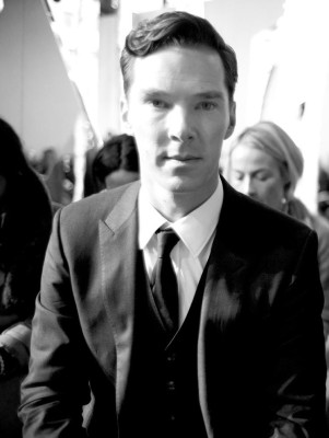 photo 12 in Cumberbatch gallery [id672630] 2014-02-24 00:00:00